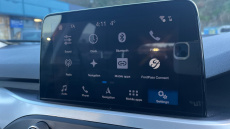 Ford Focus 1.0 EcoBoost 125 Zetec 5dr Petrol Hatchback